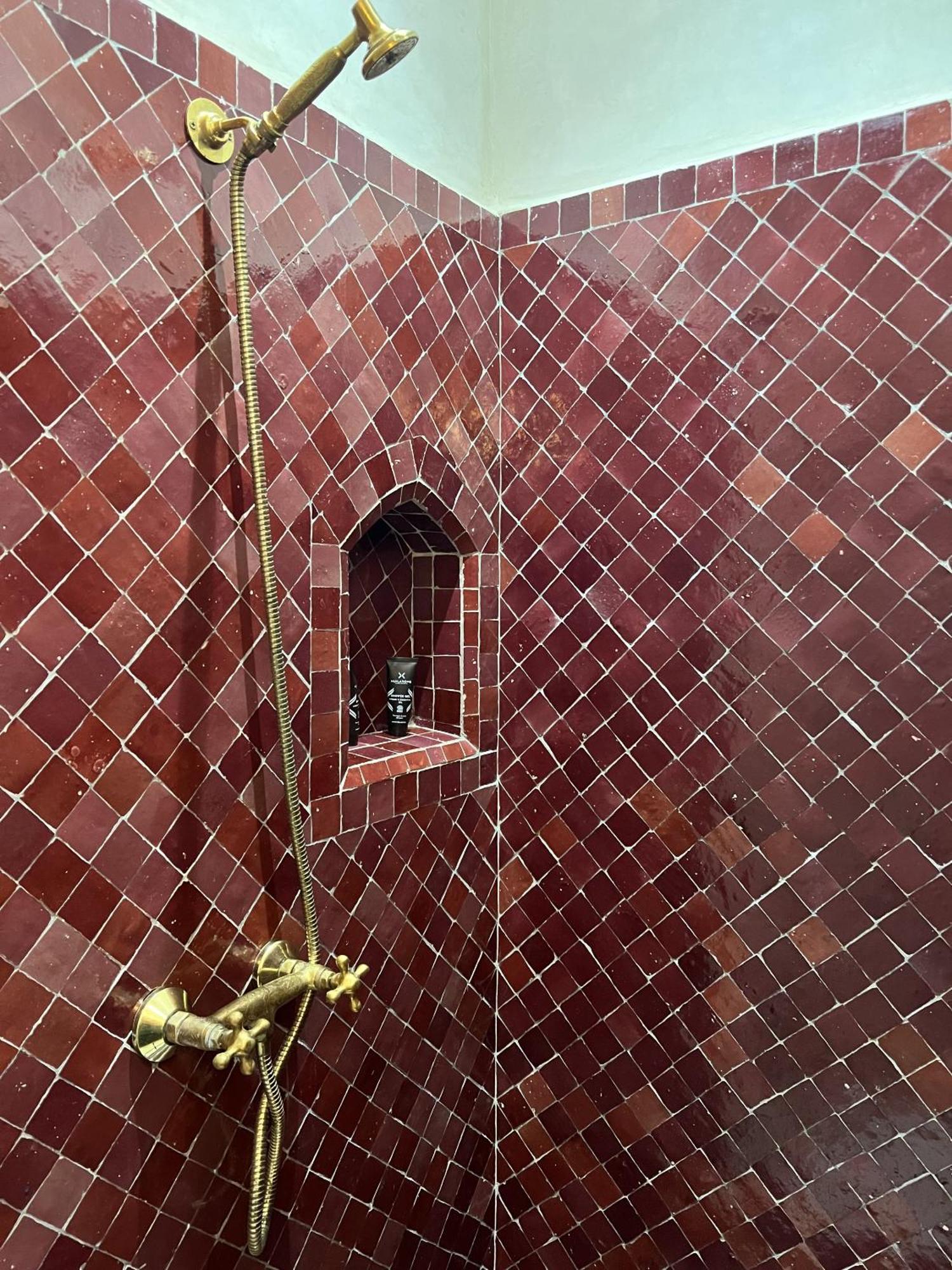 Riad Dar Yammi Marrakesch Zimmer foto